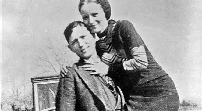 Broń Bonnie i Clyde`a kupiona przez anonima z Teksasu