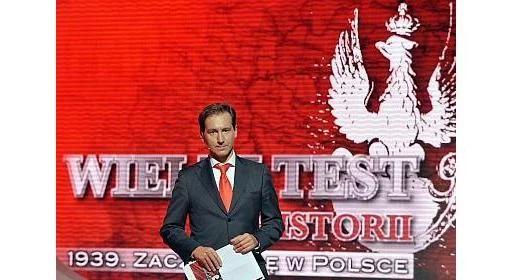 Sprawdź się w "Wielkim teście z historii" na KUL-u lub przed telewizorem