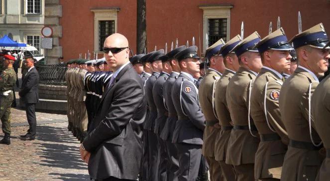 Rząd likwiduje BOR. Komentarz