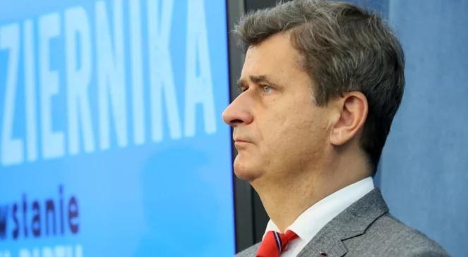 Śledztwo smoleńskie. Palikot uderza w prokuraturę