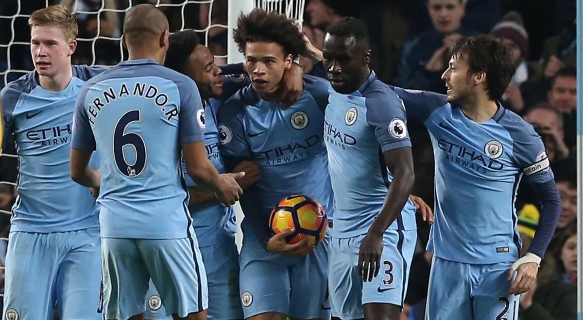 Premier League: Manchester City wyrwał zwycięstwo w arcyważnym meczu. Arsenal wywiesza białą flagę?