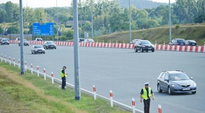 A1 bez opłat i bez korków! Pierwszy taki weekend