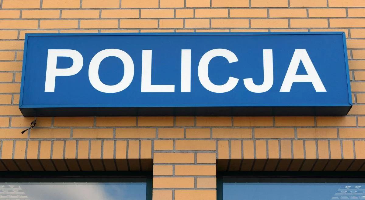 Odtwarzanie posterunków policji zlikwidowanych w czasie rządów PO-PSL. Powstanie placówka w Rybnie na Mazowszu