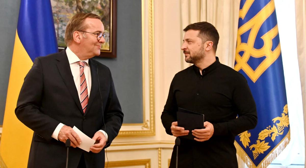 Nie będzie Taurusów od Niemiec. Ukraina usłyszała jednoznaczne "nie"