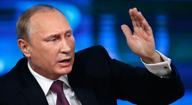 Czy Putin podzieli Unię Europejską w sprawie Ukrainy?