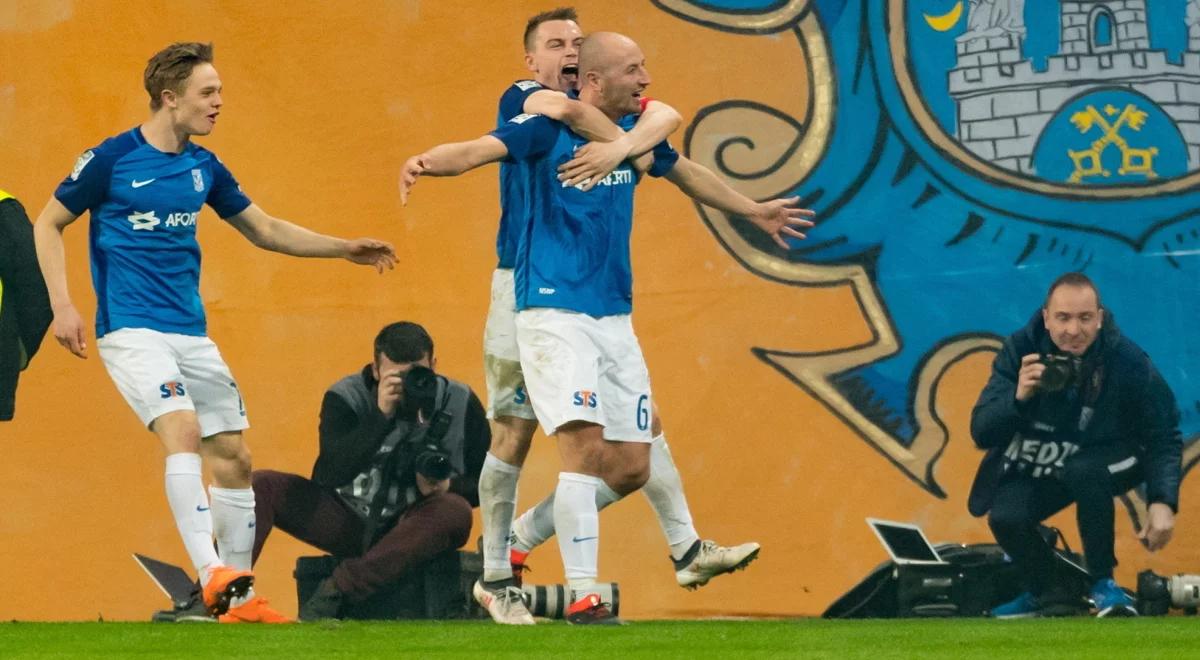 Ekstraklasa: Lech, Jagiellonia czy Legia? Czas ruszyć na ostatnią prostą sezonu
