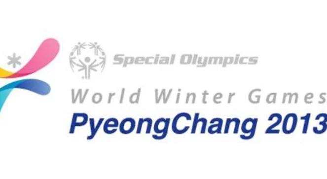 Światowe Zimowe Igrzyska Olimpiad Specjalnych - Pyeongchang 2013