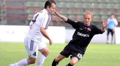 Skromne zakończenie GKS Bełchatów