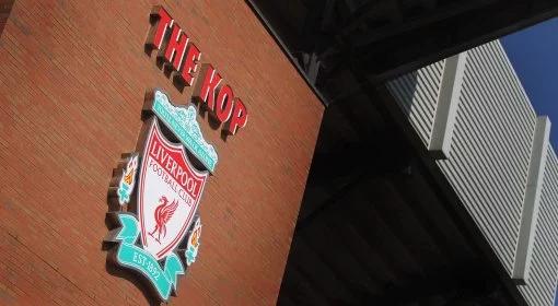 Zmarł znany piłkarz Liverpoolu i Evertonu