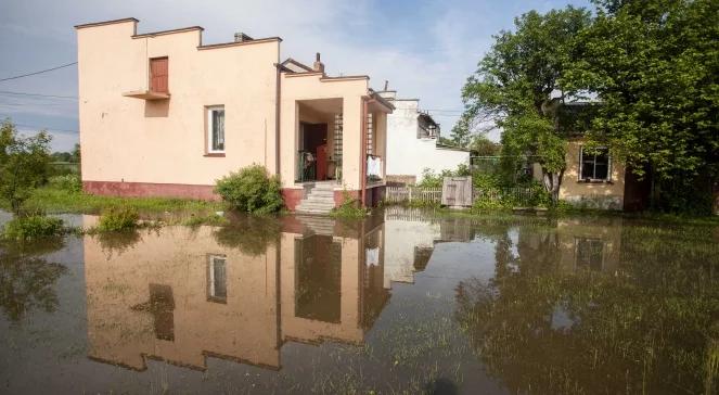 Nawałnice nad Polską: Podlasie, Dolnośląskie, Świętokrzyskie, Lubelskie