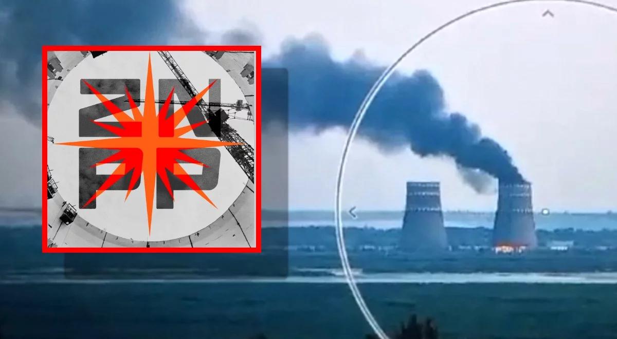 Rosatom i tortury w elektrowni jądrowej. Raport: ryzyko katastrofy, apel o sankcje