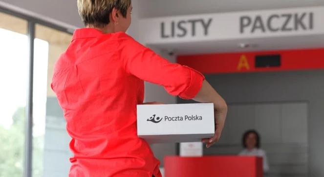 Poczta Polska wygrała przetarg dla ZUS