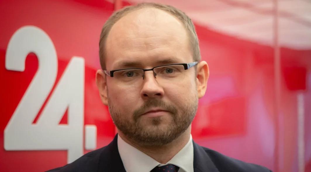 "Nie ma i nie będzie zgody na represjonowanie Polaków". Marcin Przydacz o aresztowaniach na Białorusi