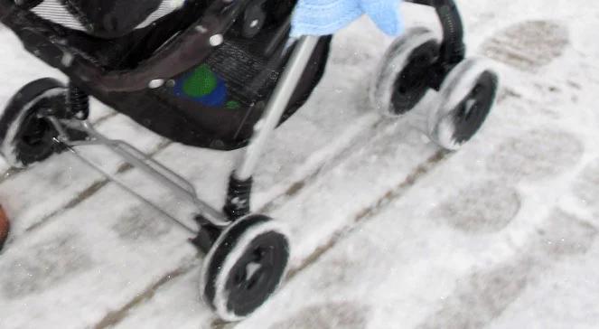 Dzieci porzucone w Gdyni i Bydgoszczy. Policja odnalazła matki