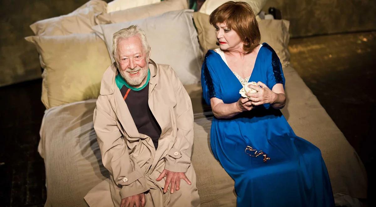 Lato w Teatrze Dramatycznym