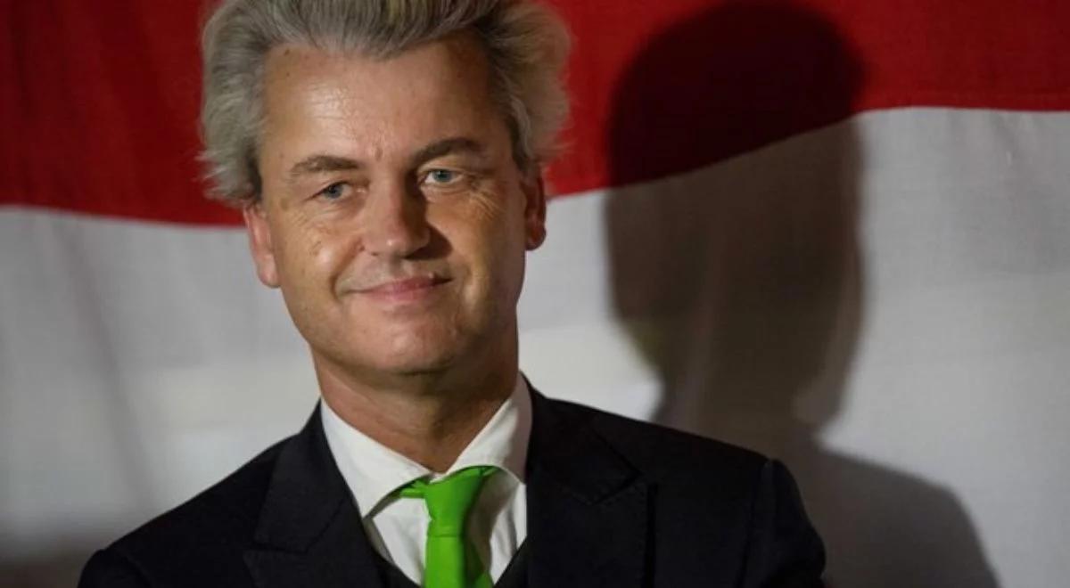 Antyislamski polityk obrazi muzułmanów? Chce pokazać karykatury Mahometa
