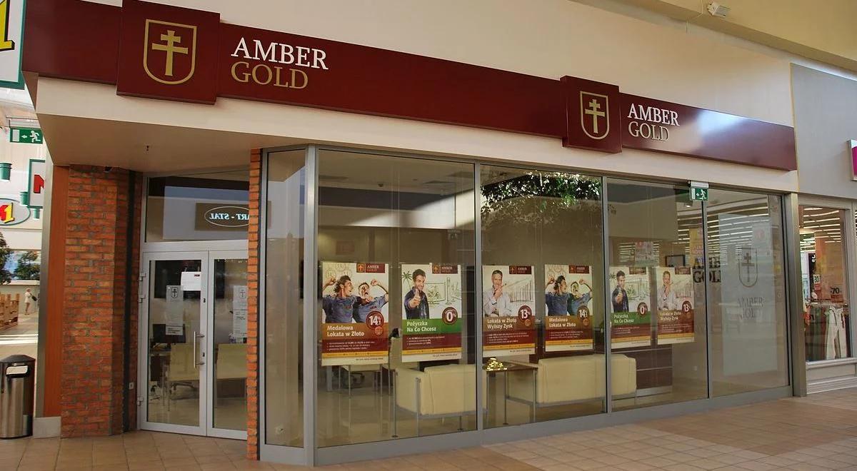 Afera Amber Gold. Małgorzata Wassermann: Marcina P. prowadziła bardzo silna, niewidzialna ręka