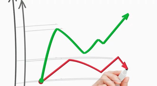 Produkcja przemysłowa w strefie euro w lipcu spadła, więcej od prognoz