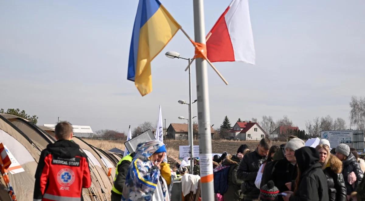 Polska i Ukraina według rosyjskiej propagandy. Odwracanie kota ogonem