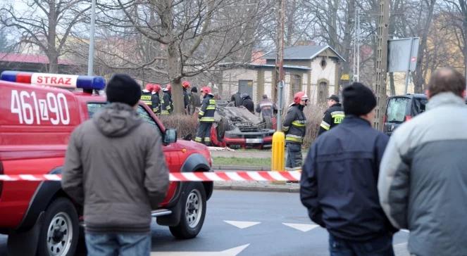 Tragedia w Kamieniu Pomorskim. Jak walczyć z plagą pijanych kierowców?
