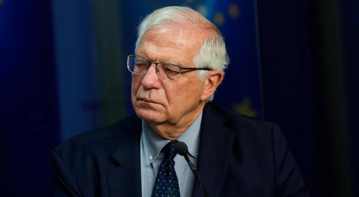 Szef MSZ Ukrainy: jesteśmy zaniepokojeni inicjatywą, która może prowadzić do wznowienia szczytów między Rosją a UE
