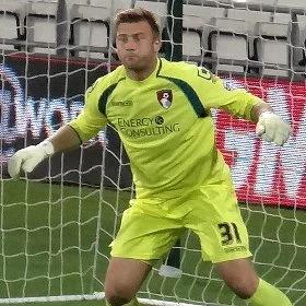 Premier League: scenariusz na film gotowy. Artur Boruc pomógł napisać bajkę Bournemouth