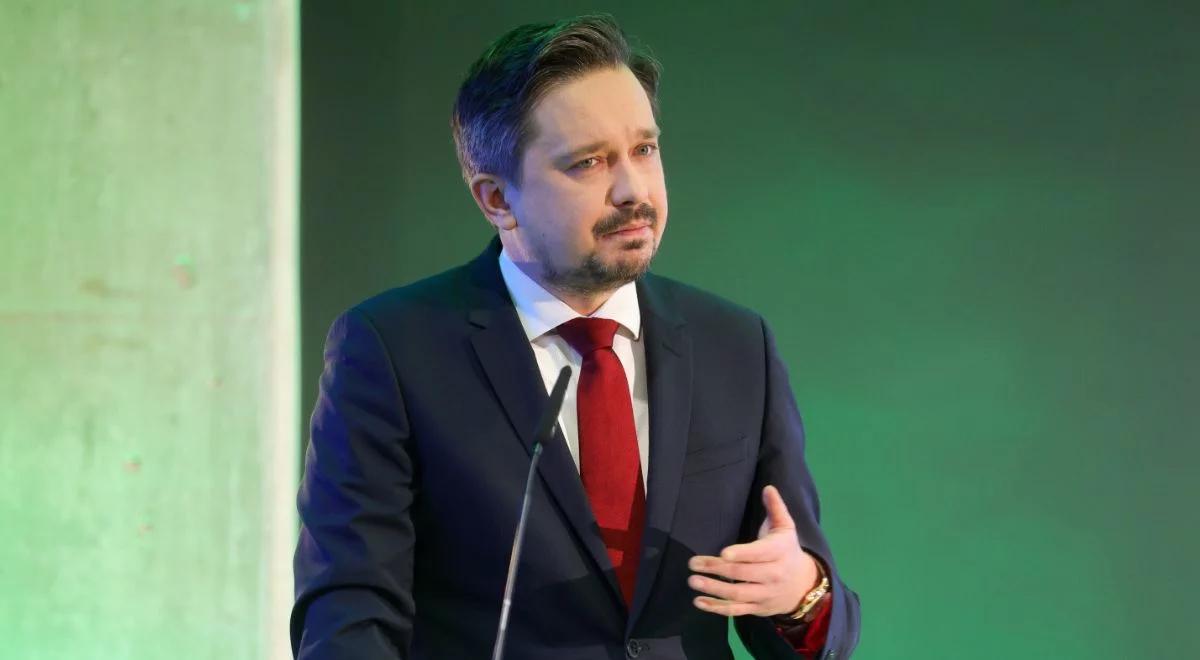 Apel do ministra sprawiedliwości. Dotyczy przepisów o tymczasowym aresztowaniu