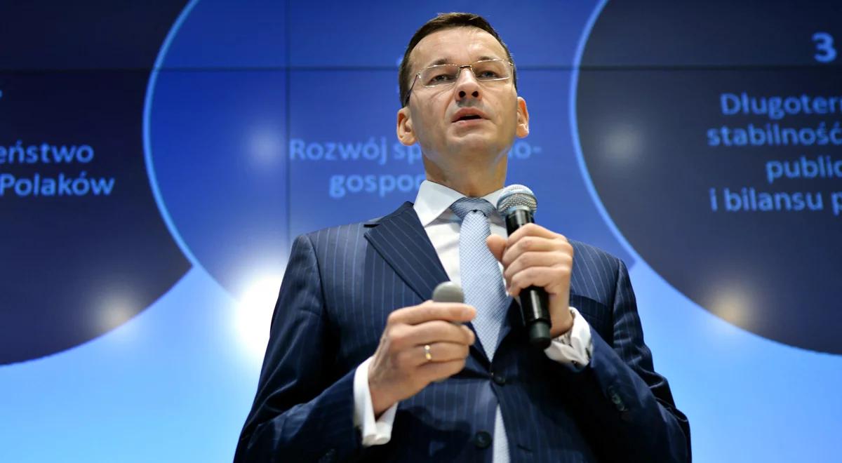Puls Gospodarki: Pracownicze Plany Kapitałowe