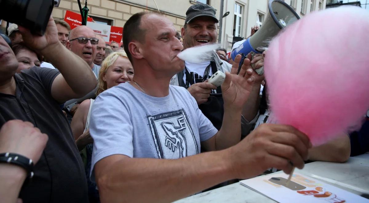 Nowy sondaż: PO wciąż za PiS. Sześć partii w Sejmie. Paweł Kukiz nad progiem wyborczym