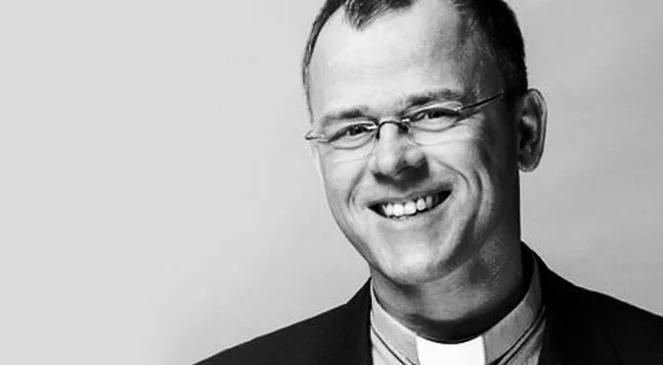 Ks. Artur Godnarski nie żyje. Organizator Przystanku Jezus przegrał walkę z chorobą