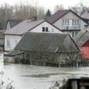 Warta przybiera w Poznaniu. Kulminacja w niedzielę