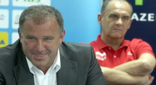Kasprzyk: drużyna grała poprawnie