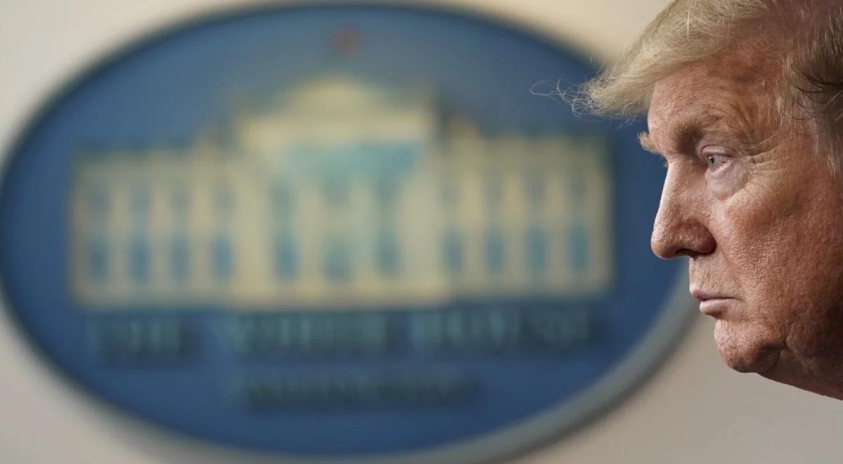 USA wobec Rosji. Prof. Reginia-Zacharski: to realna polityka