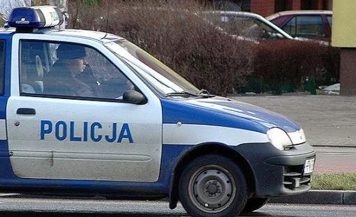 Policja protestuje przeciw oszczędnościom - nie wypisuje mandatów
