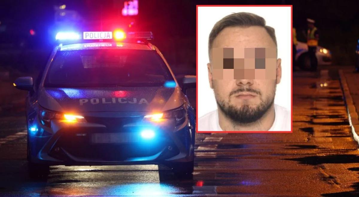 Tragiczny wypadek na Trasie Łazienkowskiej. Szczegóły zatrzymania Łukasza Ż., nowe informacje