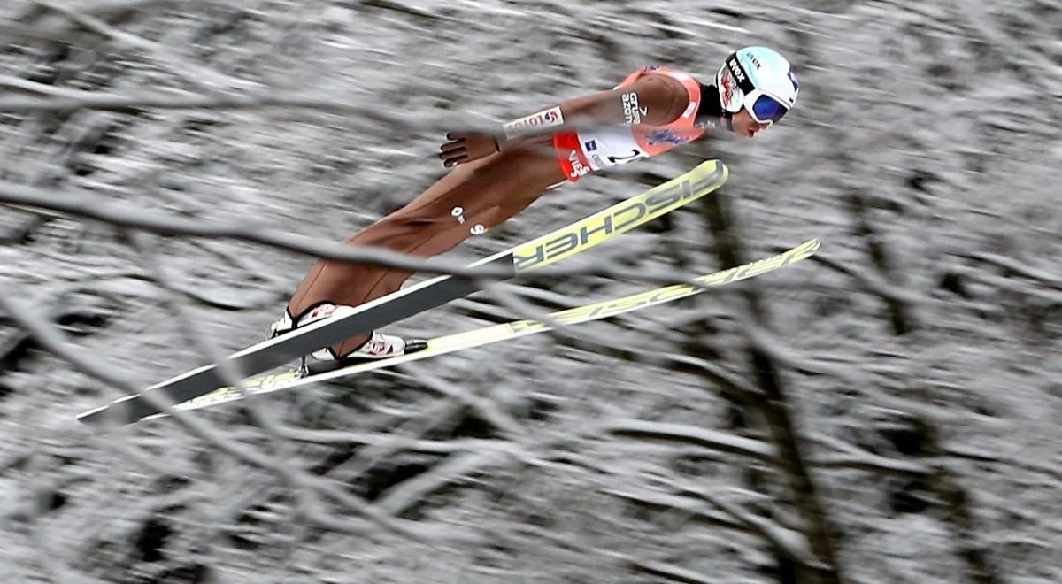 MŚ w lotach narciarskich: Stoch gonił, ale powstrzymał go wiatr. Polak ze srebrnym medalem w Oberstdorfie