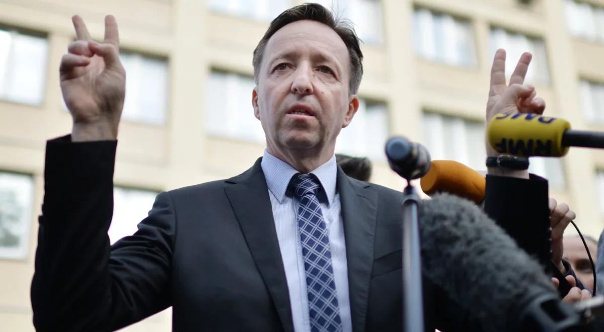 Reprywatyzacja. Wiceprezydent Warszawy: nie oddamy nieruchomości, w których obecnie są komisariaty policji