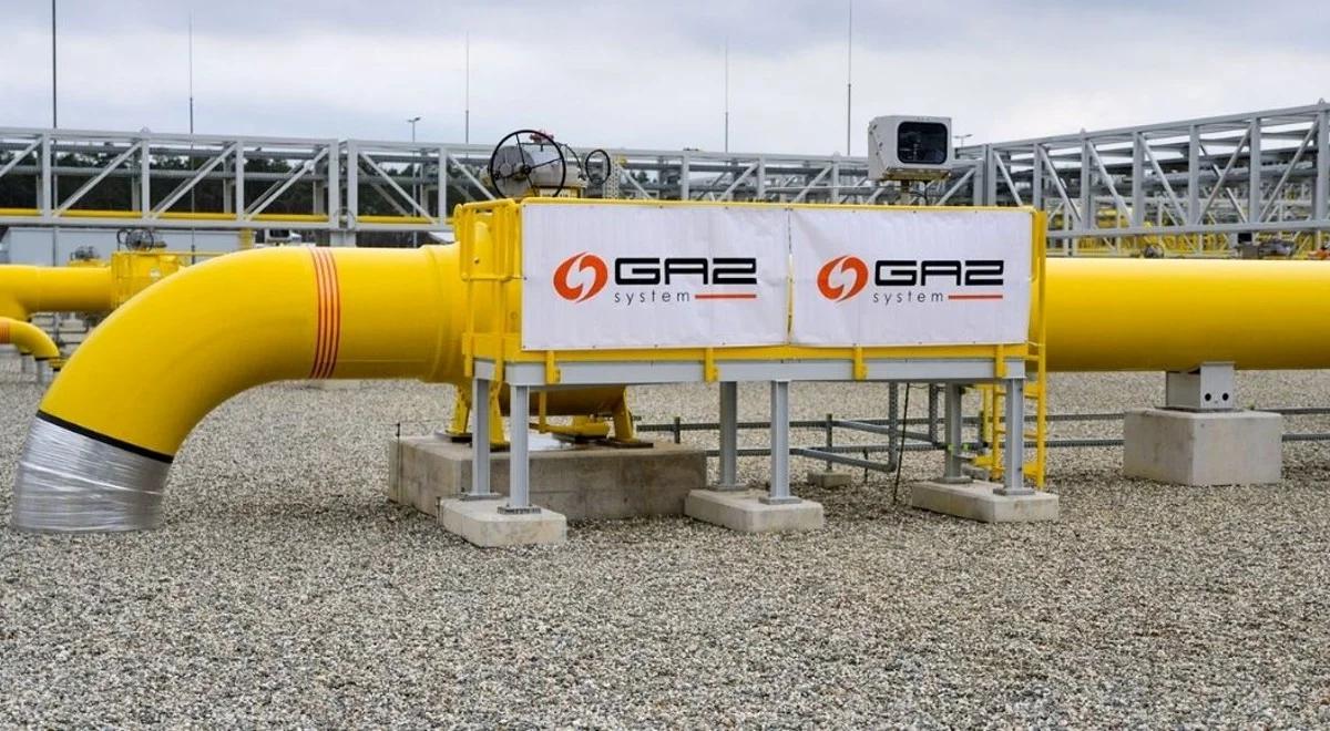 Dziś otwarcie Baltic Pipe. Uroczystości z udziałem prezydenta i premiera. Zapraszamy na transmisję na żywo