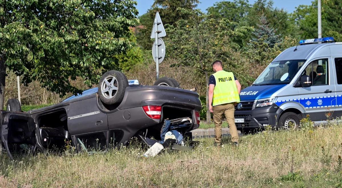 Konfiskata aut pijanych kierowców. Szykują się zmiany przepisów