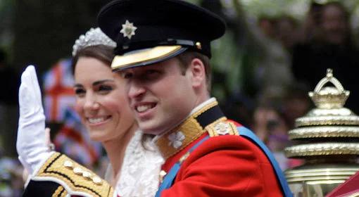 William i Kate zakończyli wakacje na Seszelach