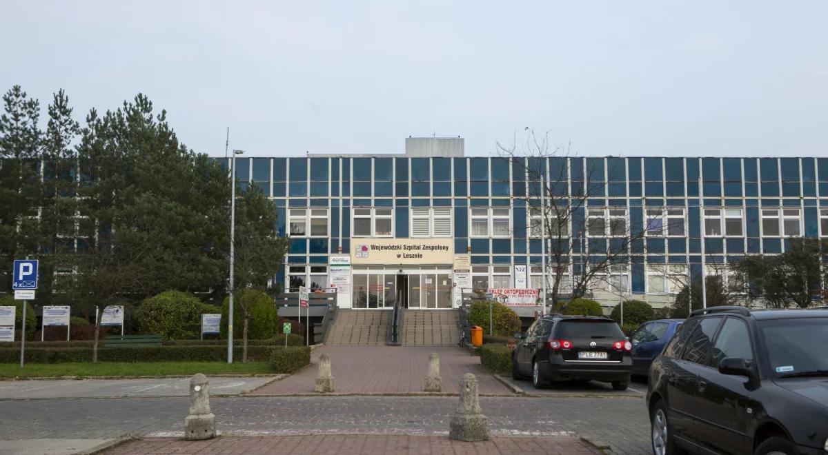 Leszno. Kobieta i dziecko zmarli przy porodzie. Sprawę bada prokuratura