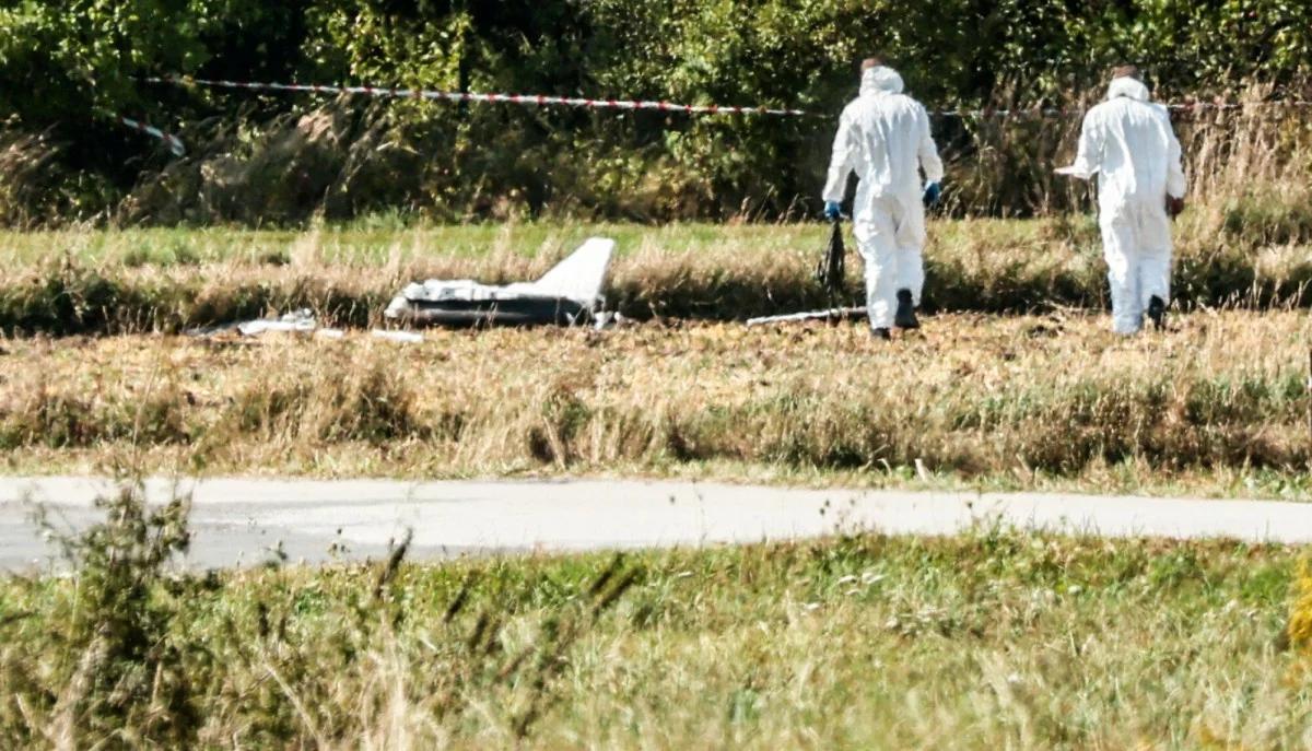Szczyt na Alasce "ośmielił" Putina do ataków dronami? Rubio umywa ręce