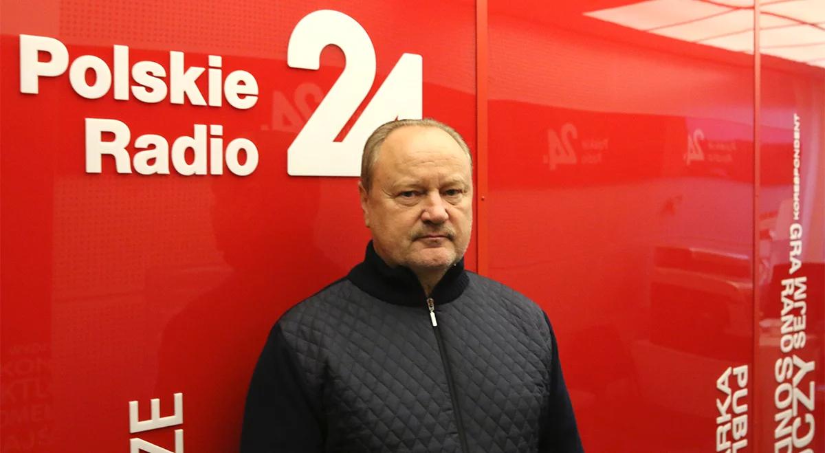 Janusz Szewczak: na świecie nie mamy praktycznie elit 