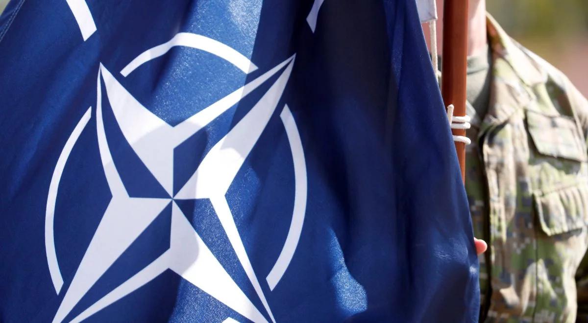 Wciąż nie ma zgody Turcji na przystąpienie Szwecji do NATO. Dziś w Brukseli kolejne rozmowy