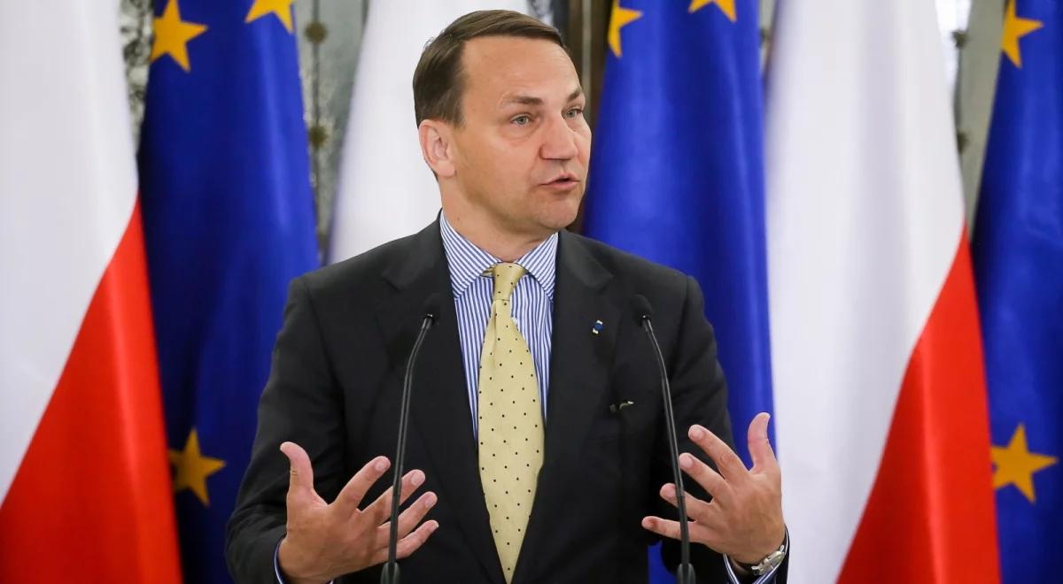 Marszałek Sejmu przeciwko komisji śledczej w sprawie afery taśmowej