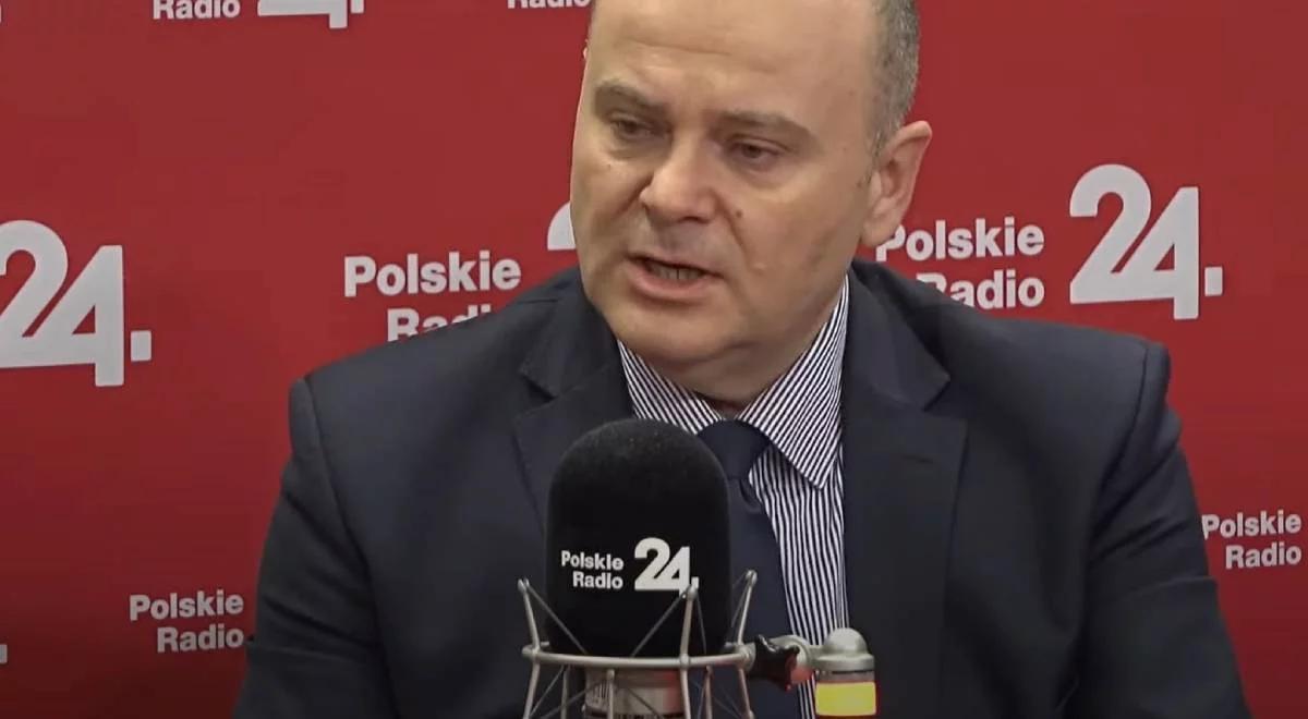 Sprawa wiz. Andrzej Kosztowniak: państwo polskie zadziałało jak powinno