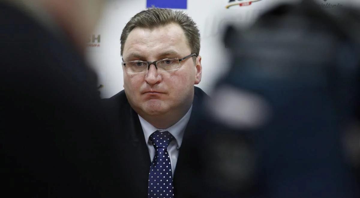 "Przykra niespodzianka". Tuzimek o wyborze nowego selekcjonera Biało-Czerwonych 