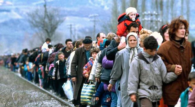 Sytuacja uchodźców w Bośni niepokoi Radę Europy