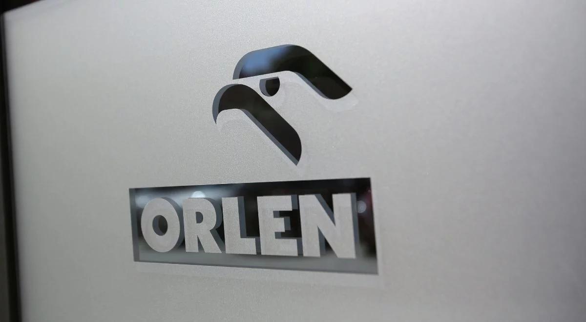 PKN Orlen odpowiada na tekst "Newsweeka". "Podjęte zostaną stanowcze kroki prawne"