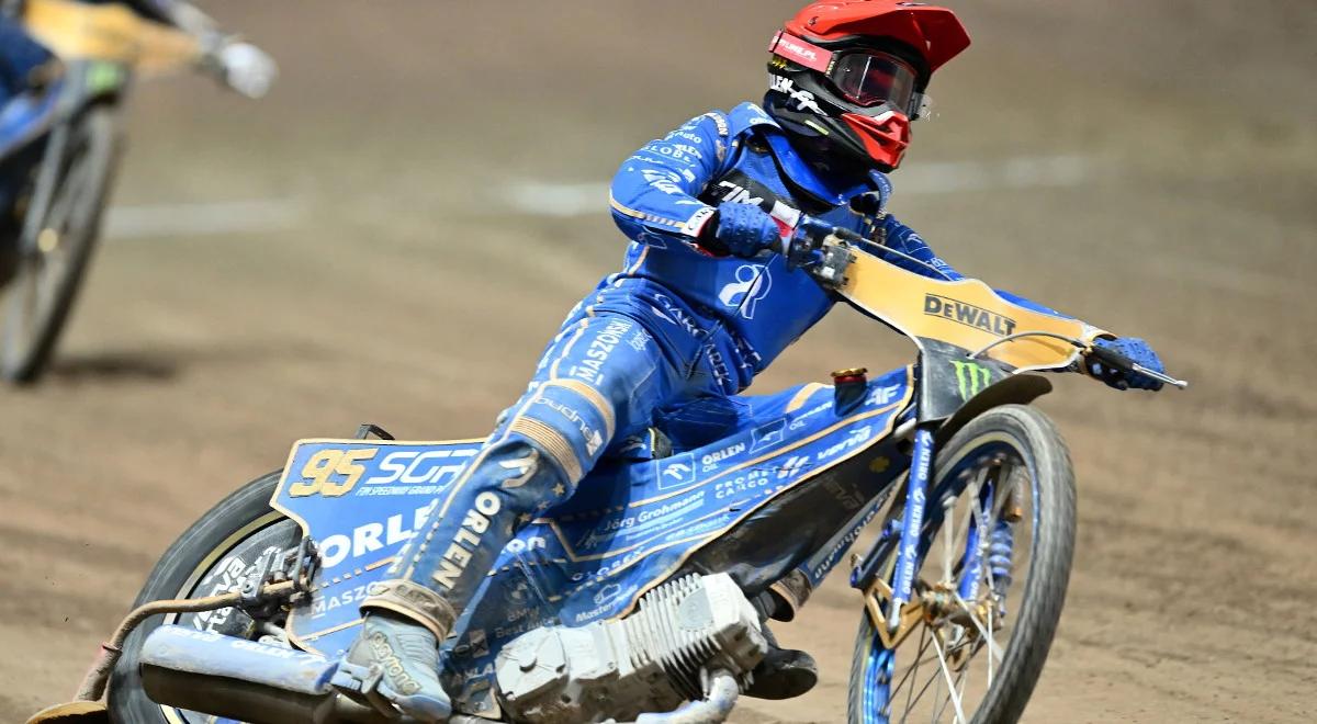 Speedway GP. Wielki Bartosz Zmarzlik wygrywa w Rydze! Polak o krok od kolejnego tytułu